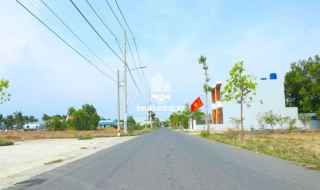 Chính chủ cần bán lô đất 114m2 tại thị trấn Cần Đước