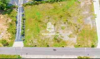 BÁN ĐẤT SỔ RIÊNG – KHU DÂN CƯ HIỆN HỮU