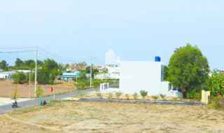 Chính chủ cần bán lô đất diện tích 114 m2, ngang 5 m dài 22.7m