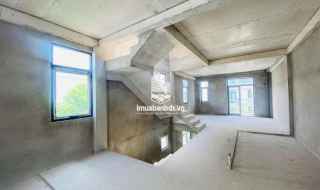 Nhà phố Mảng xanh LA VIDA VŨNG TÀU