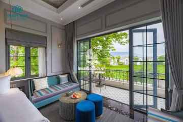 Liền kề Dream city Ocean Park 2 70m2 giá 19 tỷ xây 5 tầng mặt tiền 5m