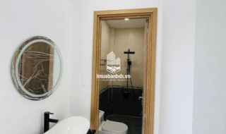 Mua nhà chỉ với 450 triệu ban đầu sỡ hữu ngay Nhà Phố 100m2 sàn