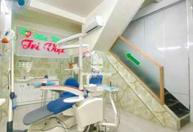 NHÀ 3 TẦNG, VỊ TRÍ MẶT TIỀN KINH DOANH SẦM UẤT BẬC NHẤT QUẬN GÒ VẤP. LH:0345678168.