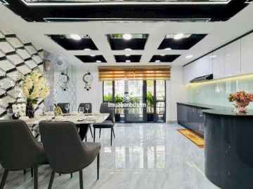 Bán nhà HXH Trường Chinh 3 tầng 70m2(5*14) gần Pandora Trường Chinh tặng full NT chỉ 7.5 tỷ