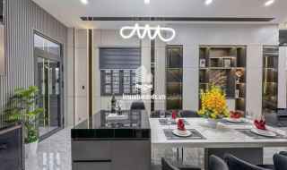 NHÀ MỚI KHU BẢO TÂN RESIDENCE – DIỆN TÍCH LỚN - Ngang 4 - Giá 7.8 tỷ
