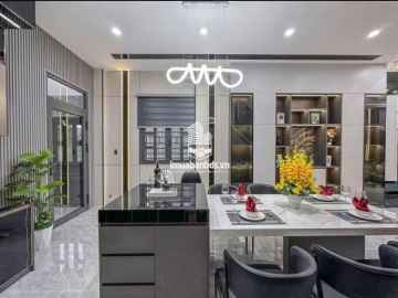 NHÀ MỚI KHU BẢO TÂN RESIDENCE – DIỆN TÍCH LỚN - Ngang 4 - Giá 7.8 tỷ