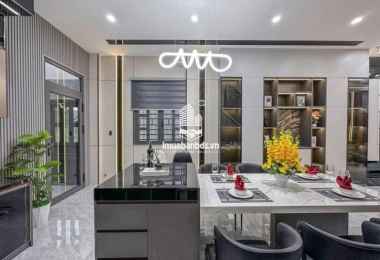 NHÀ MỚI KHU BẢO TÂN RESIDENCE – DIỆN TÍCH LỚN - Ngang 4 - Giá 7.8 tỷ NHÀ MỚI KHU BẢO TÂN RESIDENCE – DIỆN TÍCH LỚN - Ngang 4 - Giá 7.8 tỷ