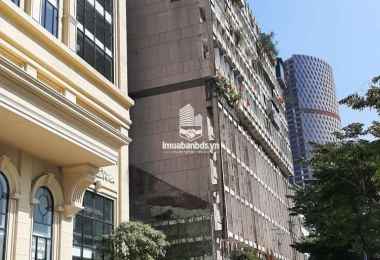 Bán căn hộ 12 Võ Văn Kiệt Q1 ngay trung tâm thành phố DT 71m2 