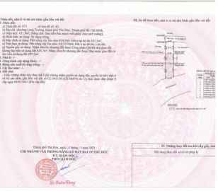 Chính chủ bán gấp biệt thự nhà vườn có hồ bơi 621.9m2 ở Thủ Đức