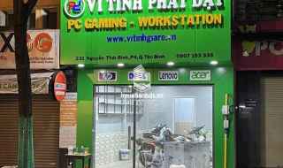 Bán nhà MT 231 Nguyễn Thái Bình, P4 Tân Bình, 1 trệt 1 lửng 2 lầu đúc