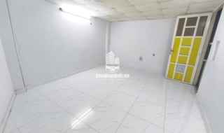 Bán nhà 1 trệt 1 lầu hẻm 322/ Trần Hưng Đạo P. Ng Cư Trinh Q1