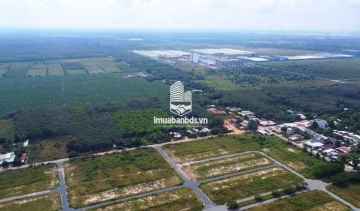 Bán Gấp ĐẤT Giá 730TR cách KCN PHƯỚC ĐÔNG (10 phút)