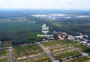 Bán Gấp ĐẤT Giá 730TR cách KCN PHƯỚC ĐÔNG (10 phút) Bán Gấp ĐẤT Giá 730TR cách KCN PHƯỚC ĐÔNG (10 phút)