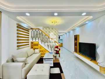 BÁN SIÊU PHẨM GARDEN HOUSE – BÌNH THẠNH 