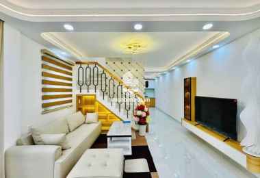BÁN SIÊU PHẨM GARDEN HOUSE – BÌNH THẠNH 