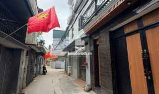 Bán 100m - 7 Tầng - 6.3m.Mặt Tiền. ( Phú Diễn ) Bắc Từ Liêm