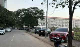  Bán 80m - 3 Tầng. ( Phú Diễn ) Bắc Từ Liêm. Ô Tô Kinh Doanh 