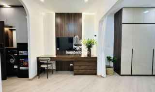 Bán 110m - 7 Tầng - 4.2m.Mặt Tiền.( Mặt Phố Phùng Khoang ) Nam Từ Liêm