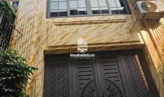 Bán 80m - 7 Tầng - 4.5m.Mặt Tiền.( Phương Canh ) Nam Từ Liêm