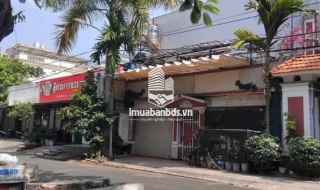 Bán lô đất 500m2 ĐS 14B trên đất có nhà 2 lầu + 1 nhà C4 & 20 phòng trọ