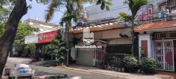 Bán lô đất 500m2 ĐS 14B trên đất có nhà 2 lầu + 1 nhà C4 & 20 phòng trọ