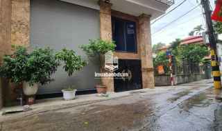 Bán 105m - 9 Tầng - 19m.Mặt Tiền.( Phú Diễn ) Bắc Từ Liêm 