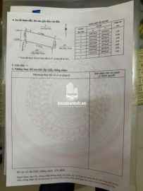 Bán Đất TT Quận Đồ Sơn, Ngọc Xuyên, Hải Phòng.