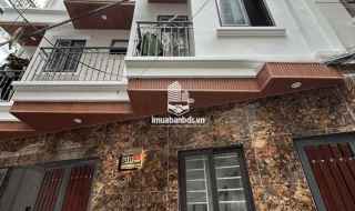 Bán 90m - 7 Tâng - 7m.Mặt Tiền.( Hoàng Hoa Thám ) Ba Đình