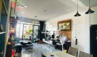 Bán căn hộ 3PN 98m2 tại Lý Thường Kiệt Q11, Tầng 8 Full nội thất 