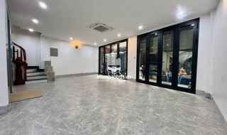 Bán 55m - 7 Tầng - 6.8m.Mặt Tiền.( Thụy Khuê ) Tây Hồ. Ô tô  