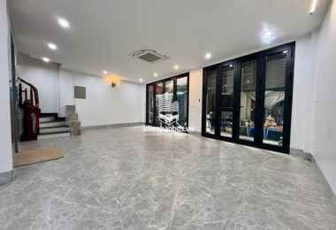 Bán 55m - 7 Tầng - 6.8m.Mặt Tiền.( Thụy Khuê ) Tây Hồ. Ô tô  