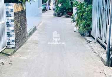 Bán Nhà Hẻm 125 Lê Văn Duyệt Bình Thạnh – Gần Chợ Bà Chiểu, Sát Quận 1