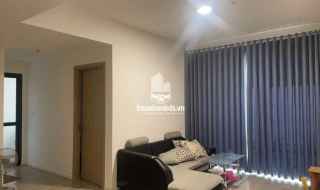 Bán căn hộ 2PN 2WC tầng 9 chung cư Lumiere Thủ Đức có SH đầy đủ