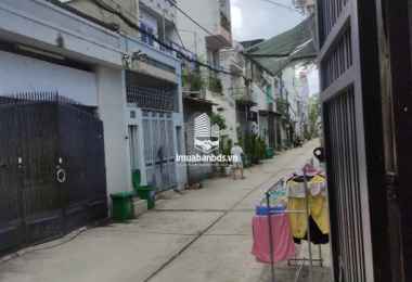 Bán nhà hẻm xe hơi 4 x 11m Bình Thành, P. BHH B, Bình Tân Bán nhà hẻm xe hơi 4 x 11m Bình Thành, P. BHH B, Bình Tân