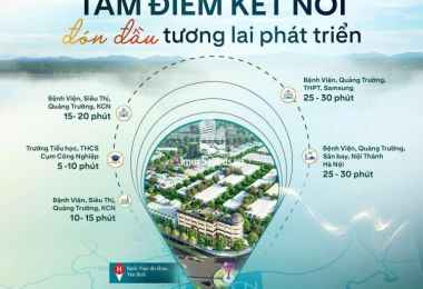 TÂN PHÚ CITY – GIAI ĐOẠN MÀ NHỮNG NHÀ ĐẦU TƯ THÔNG MINH BẮT ĐẦU XUỐNG TIỀN