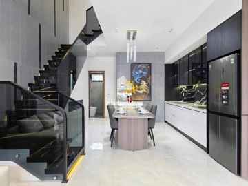 Chỉ cần 700 triệu sở hữu nhà tại TP. Hồ Chí Minh