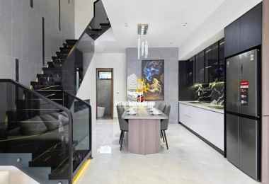 Chỉ cần 700 triệu sở hữu nhà tại TP. Hồ Chí Minh