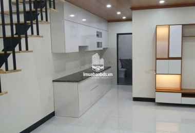 Cần bán nhà tại Hữu Hòa Thanh Trì, 4PN,khu dân cư đông đúc,an ninh tốt