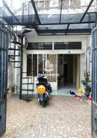 Bán nhà hẻm xe hơi 463 Lê Đức Thọ P16 Gò Vấp 1 trệt 1 lầu