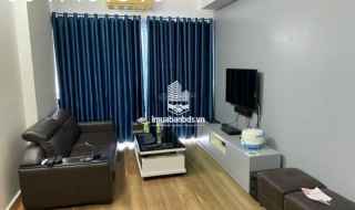 Chính chủ Bán căn hộ Carillon 2 : 86m², 2PN 2WC, giá chỉ 5 tỷ