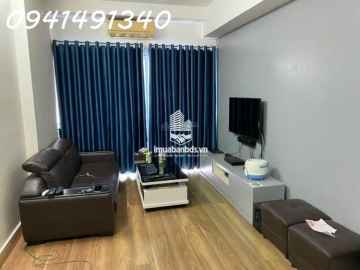 Chính chủ Bán căn hộ Carillon 2 : 86m², 2PN 2WC, giá chỉ 5 tỷ