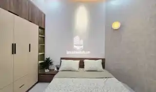 Bán nhà trong kiệt/ ngõ Đường Trưng Nữ Vương, Phường Hải Châu