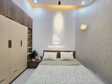 Bán nhà trong kiệt/ ngõ Đường Trưng Nữ Vương, Phường Hải Châu