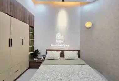 Bán nhà trong kiệt/ ngõ Đường Trưng Nữ Vương, Phường Hải Châu