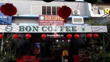 Bán căn hộ tầng trệt 7 x 11 CC Sơn Kỳ 2 đang kinh doanh Cafe