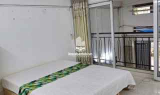 Bán nhà trệt MT kinh doanh Chung cư Thanh Niên P14 Q. Tân Bình