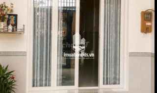 Bán nhà 1 lầu đúc kiên cố Hẻm 1206 Huỳnh Tấn Phát, P. Tân Phú Q7