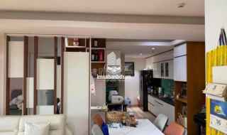 Cần bán Căn hộ Hưng Phúc Phú Mỹ Hưng Tầng 12, DT 78m2