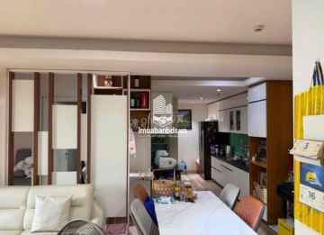 Cần bán Căn hộ Hưng Phúc Phú Mỹ Hưng Tầng 12, DT 78m2