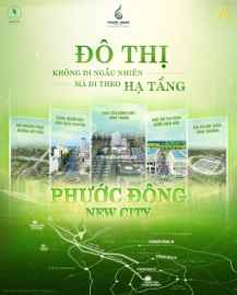 Nhà phố xây sẵn tại Phước Đông New City – pháp lý rõ ràng, có sẵn HĐ thuê 10-15tr